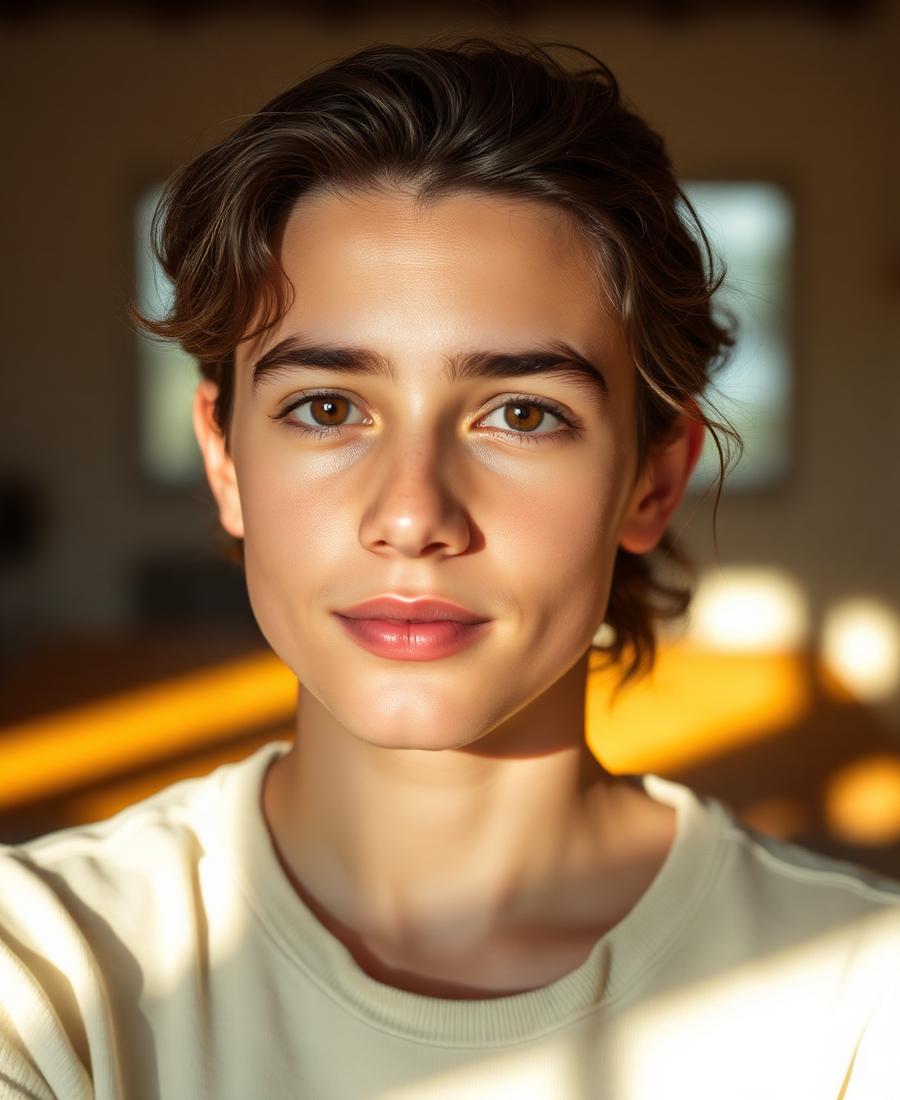 Adolescentes